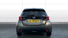 Toyota Yaris 1.5 Hybrid Design 5dr CVT Hybrid Hatchback